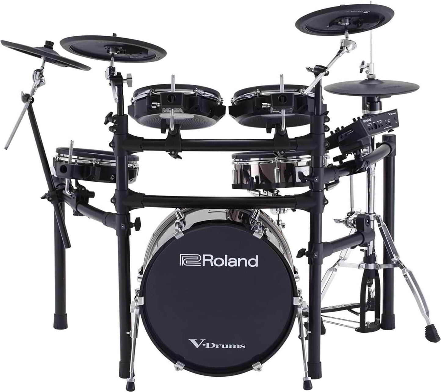 Roland TD-25KVX-S V-Drums Electronic Drum Set - PSSL ProSound and Stage Lighting