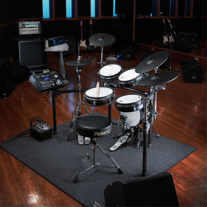 Roland TD-30K-S V-Pro Series Electronic Drum Kit - PSSL ProSound and Stage Lighting