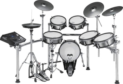 Roland TD-30KV-S V-Pro Series Electric Drum Kit - PSSL ProSound and Stage Lighting