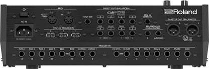 Roland TD-50 V-Drums Sound Module - PSSL ProSound and Stage Lighting