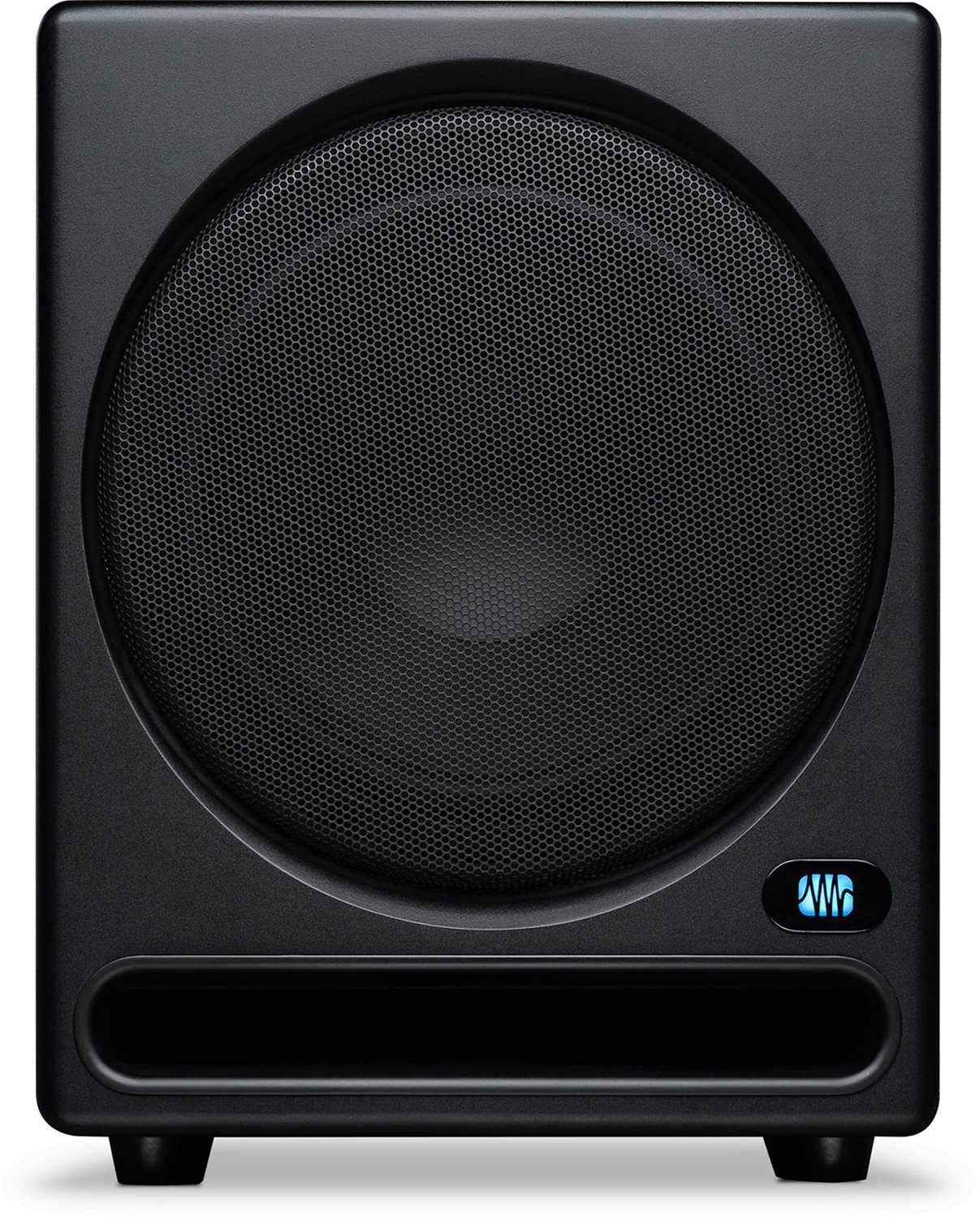PreSonus Temblor T10 10-Inch Powered Subwoofer - PSSL ProSound and Stage Lighting