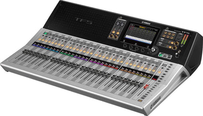 Yamaha TF5 48-Input Digital PA Mixer - PSSL ProSound and Stage Lighting