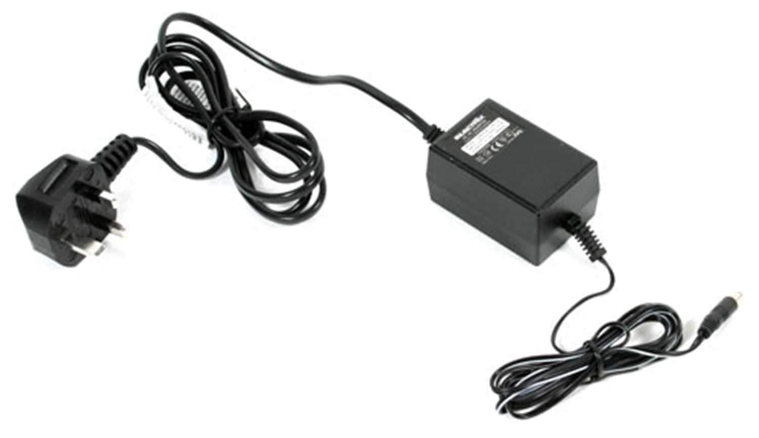 Electrix Eqkiller/Filterqueen 230V Uk Powersupply - PSSL ProSound and Stage Lighting