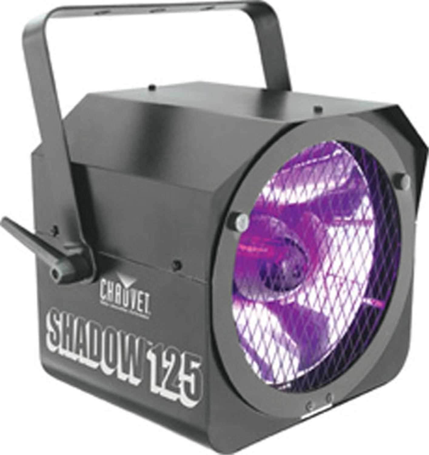 Chauvet SHADOW 125 Uv Black Light - PSSL ProSound and Stage Lighting