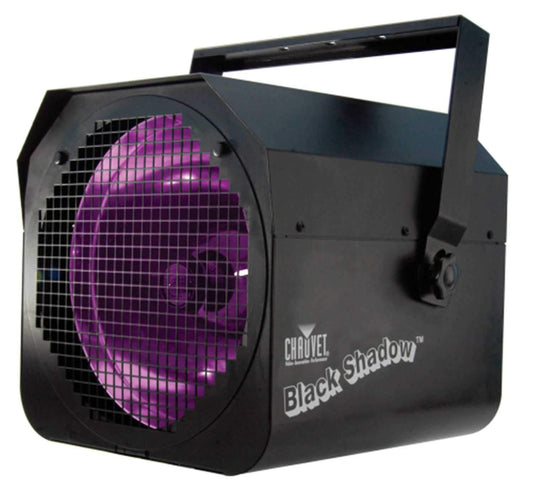 Chauvet Black Shadow 400 Watt UV Black Light - PSSL ProSound and Stage Lighting