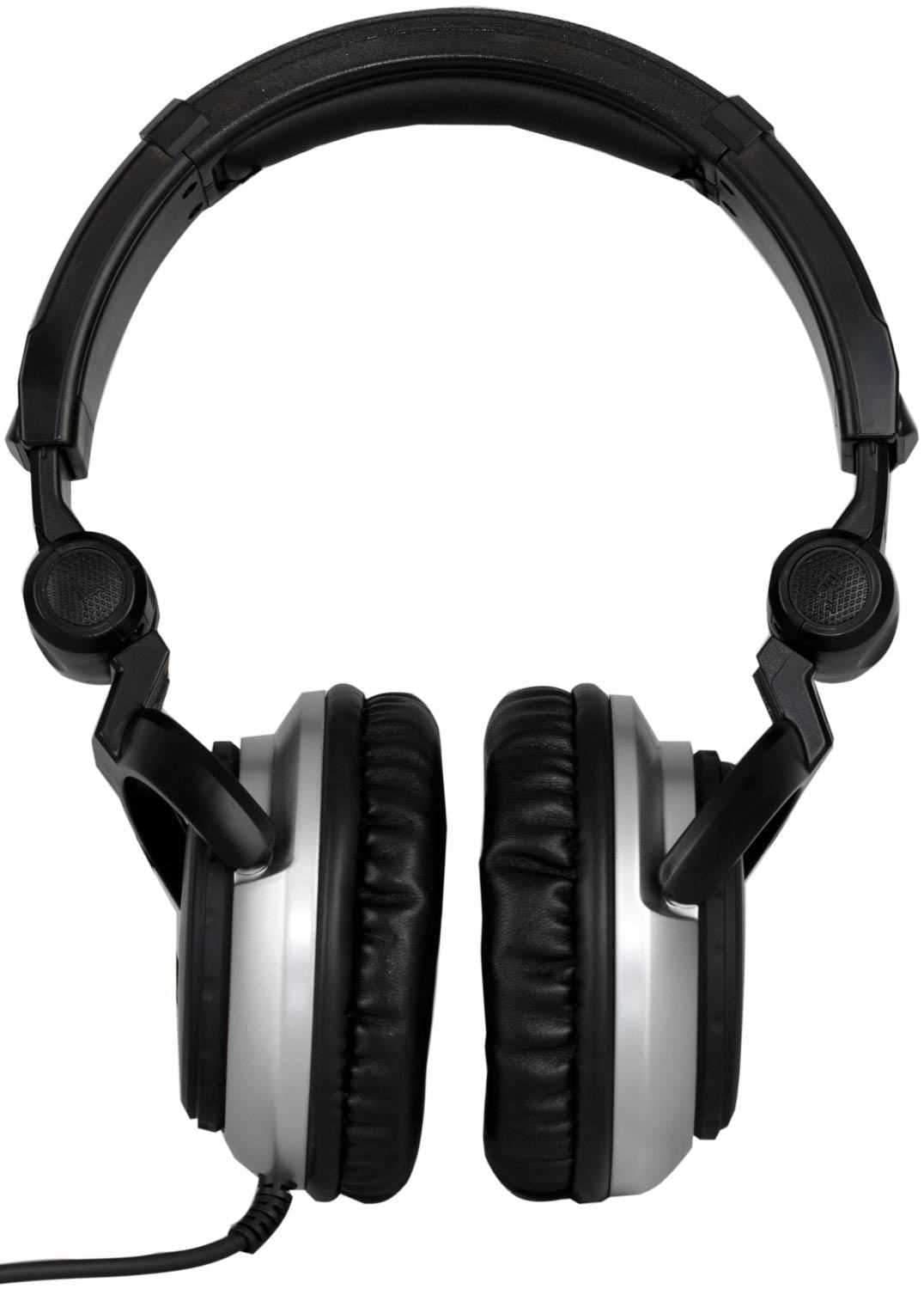 Tascam TH2000S DJ and Studio Headphones - PSSL ProSound and Stage Lighting