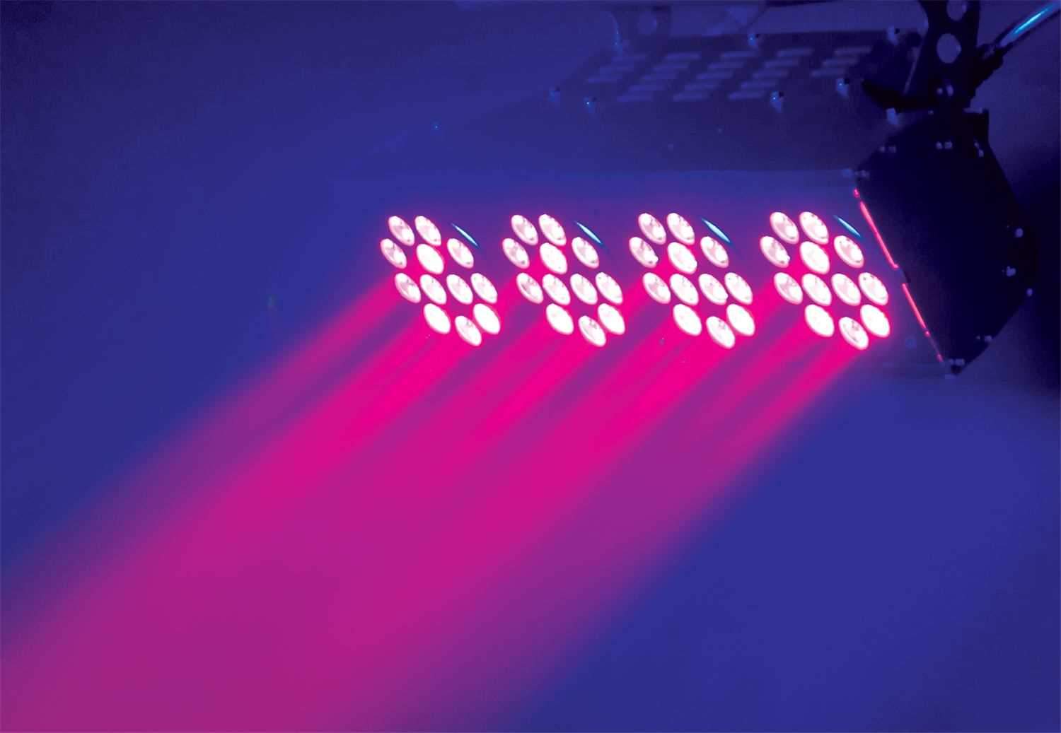 American DJ Theatrix Pro 48 LED Wash Light - PSSL ProSound and Stage Lighting