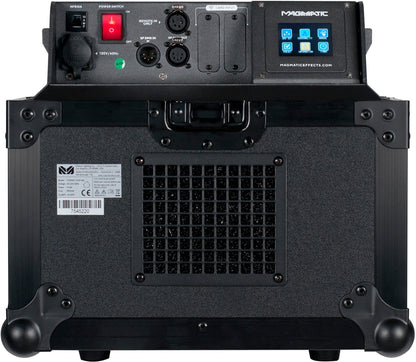 Magmatic Therma Tour 600 350W Oil Based Hazer - ProSound and Stage Lighting