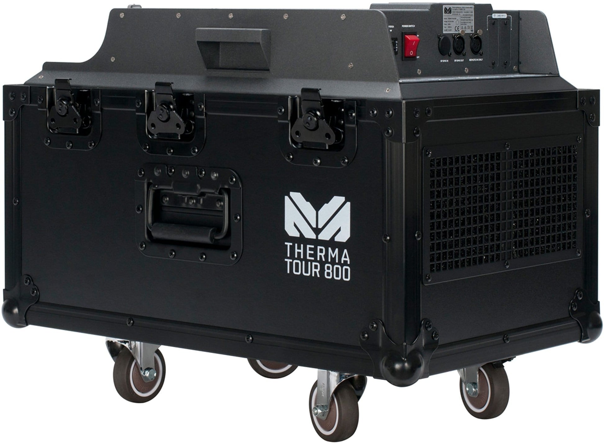 Magmatic Therma Tour 800 750W Oil Based Hazer - ProSound and Stage Lighting