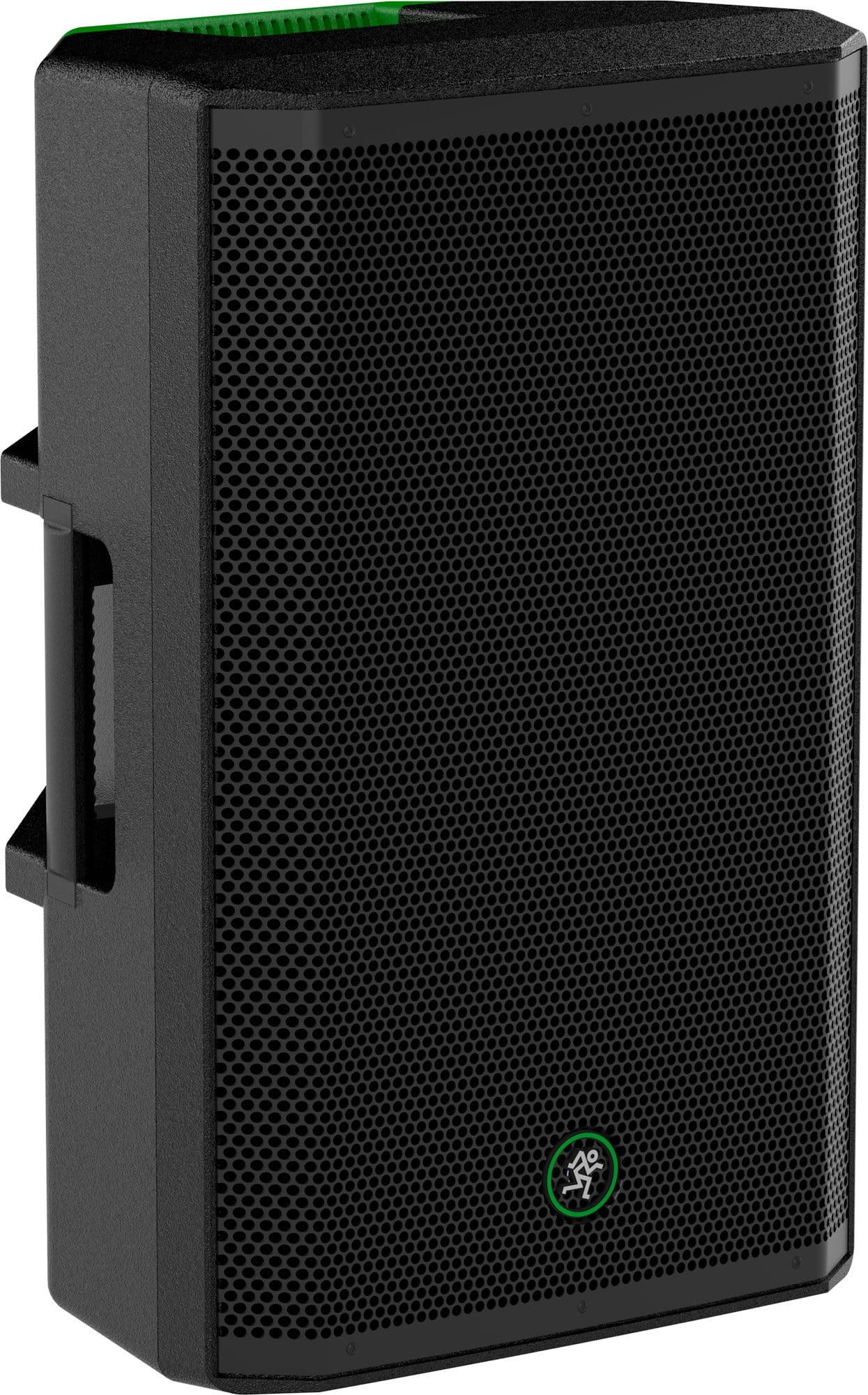 Mackie Thrash215 15-Inch 1300-Watt Powered Loudspeaker - PSSL ProSound and Stage Lighting