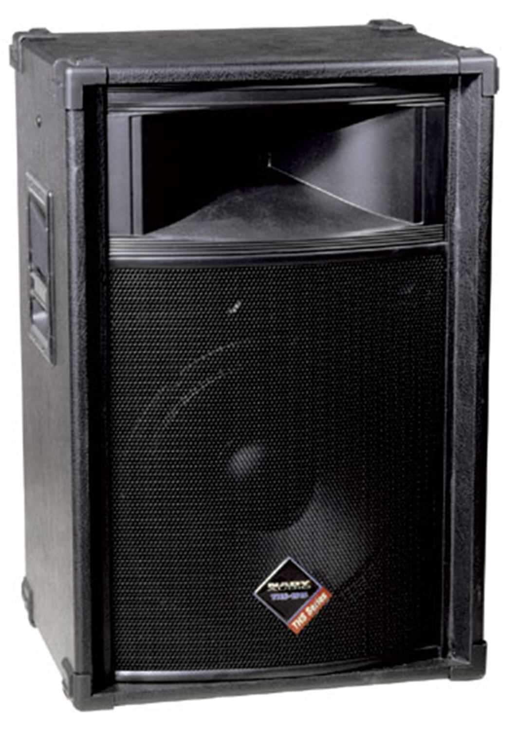 Nady THS-1515 600W 2 Way Full Range Loud Speaker - PSSL ProSound and Stage Lighting