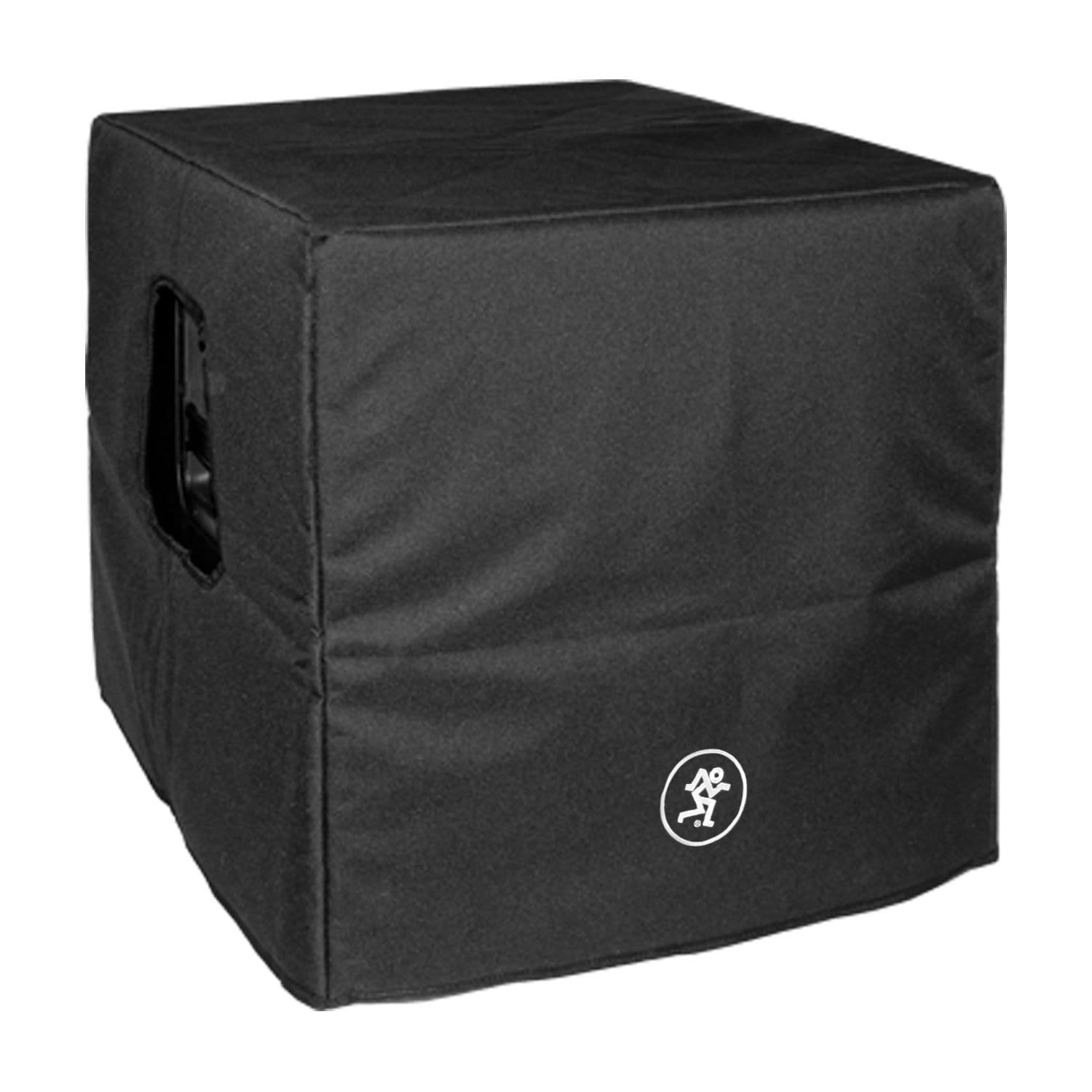 Mackie Speaker Cover for the Thump 18s Subwoofer - PSSL ProSound and Stage Lighting