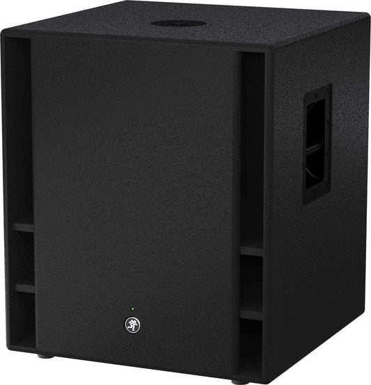 Mackie Thump18S 18-Inch Powered Subwoofer - PSSL ProSound and Stage Lighting