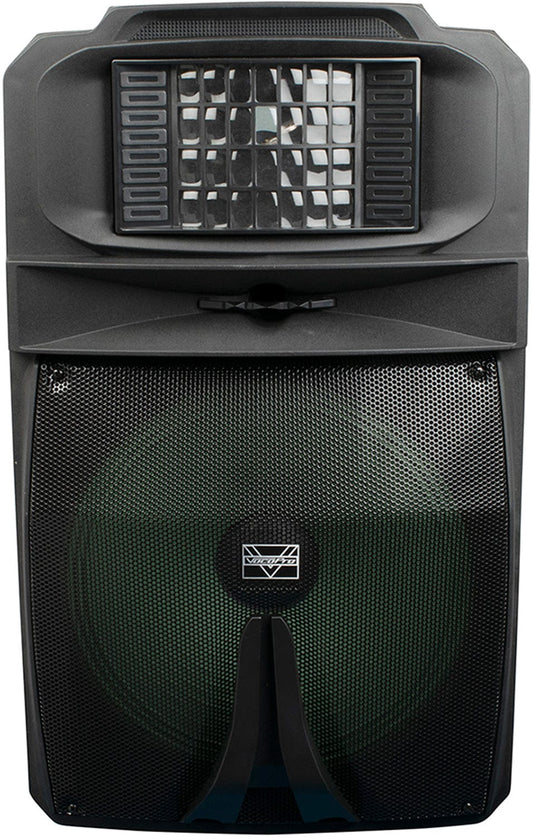 VocoPro Thunder-1500-Pro Karaoke Club in a Box - PSSL ProSound and Stage Lighting