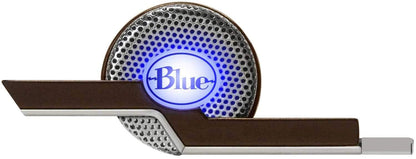 Blue TIKI The Smartest Portable Usb Microphone - PSSL ProSound and Stage Lighting