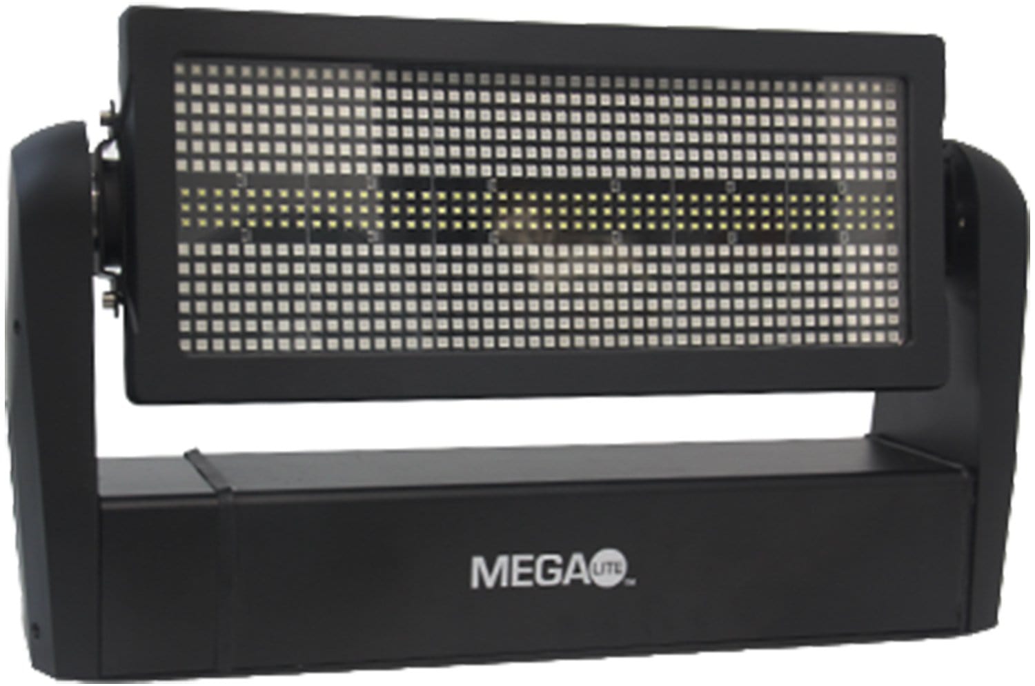 Mega Lite Tiltbot Trio IP64 Blinder & Wash LED - PSSL ProSound and Stage Lighting