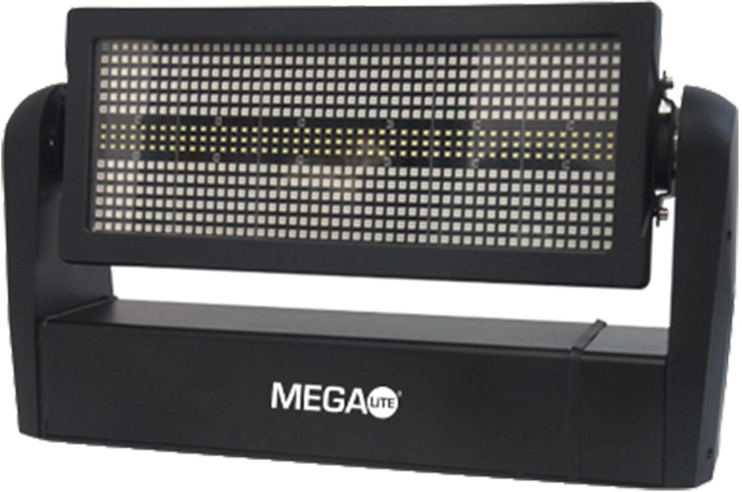 Mega Lite Tiltbot Trio IP64 Blinder & Wash LED - PSSL ProSound and Stage Lighting