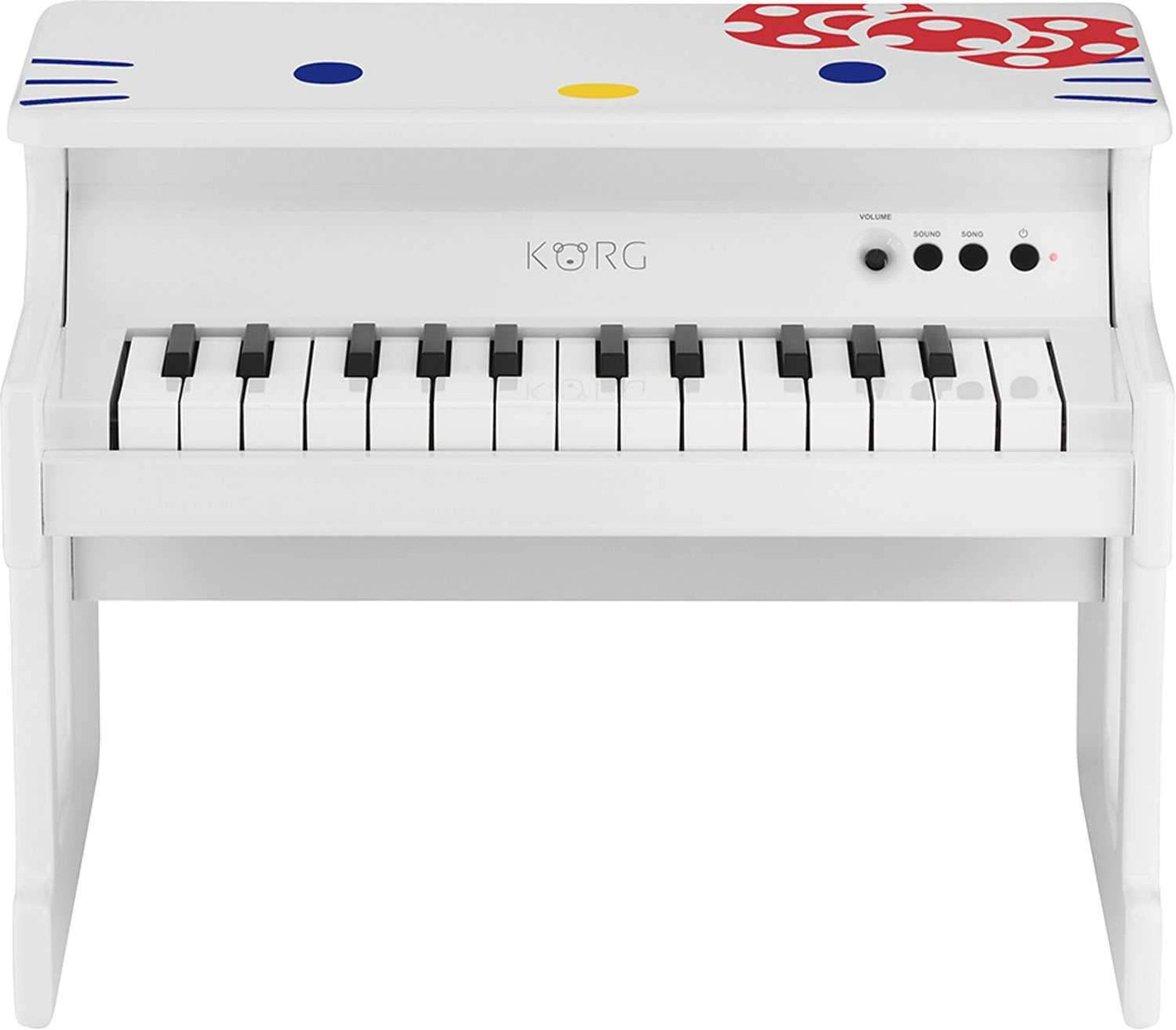Korg TINYPIANOWKT Limited Hello Kitty Tinypiano - PSSL ProSound and Stage Lighting