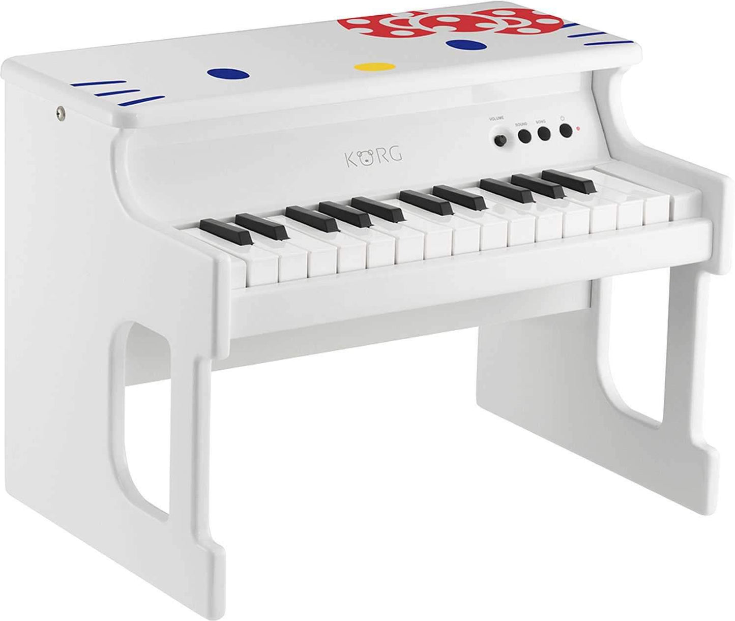 Korg TINYPIANOWKT Limited Hello Kitty Tinypiano - PSSL ProSound and Stage Lighting