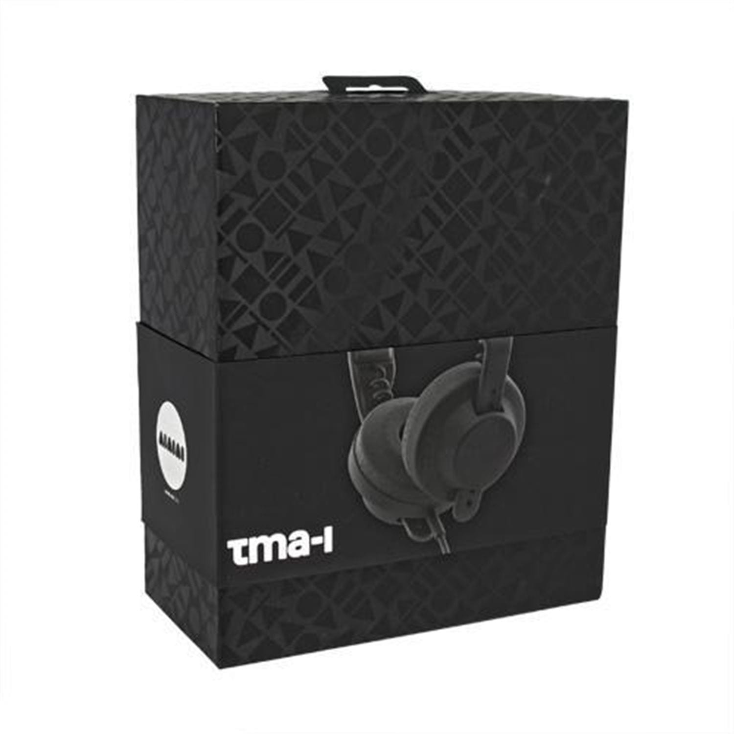 AIAIAI TMA1 Professional Dj Monitoring Headphones - PSSL ProSound and Stage Lighting