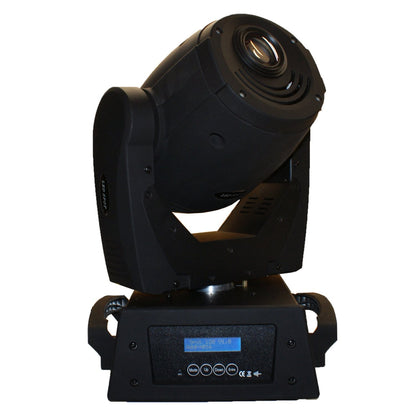 Blizzard Torrent90 Spot 90W LED Moving Head Spot - PSSL ProSound and Stage Lighting