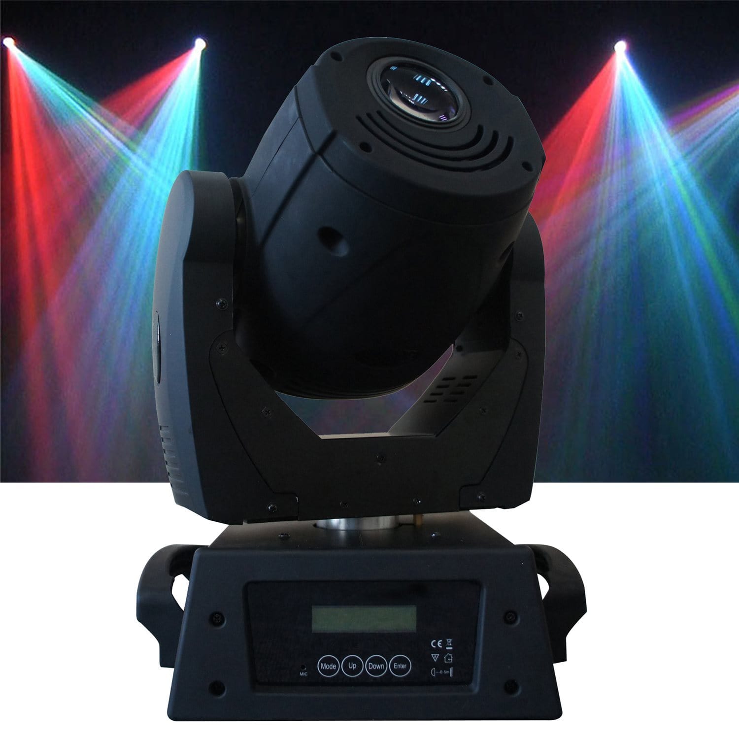 Blizzard Torrent F3 50W Luminus LED Light Source - PSSL ProSound and Stage Lighting
