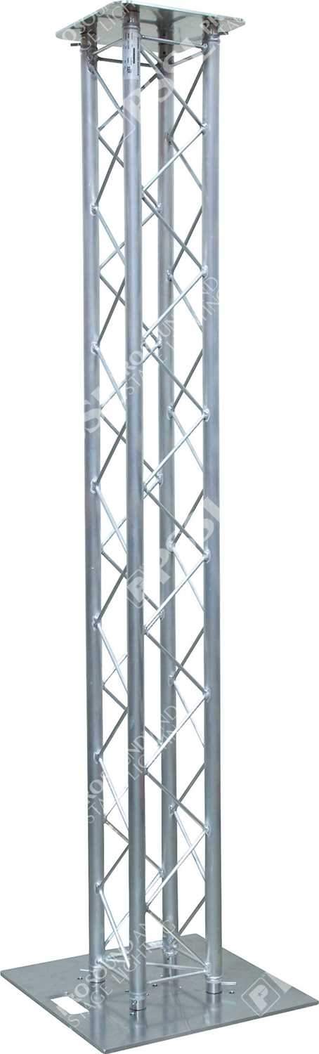 Global Truss 8.20 Ft F24 Vertical Truss Totem - PSSL ProSound and Stage Lighting
