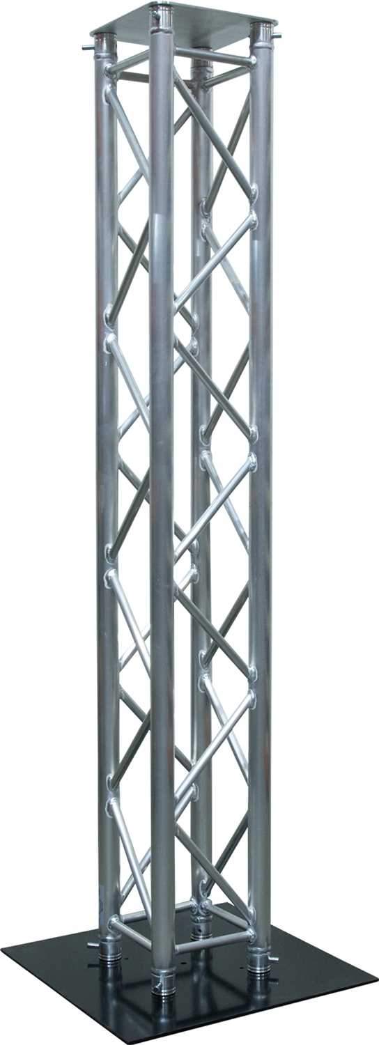 Global Truss 8.20 Ft F34 Vertical Truss Totem - PSSL ProSound and Stage Lighting