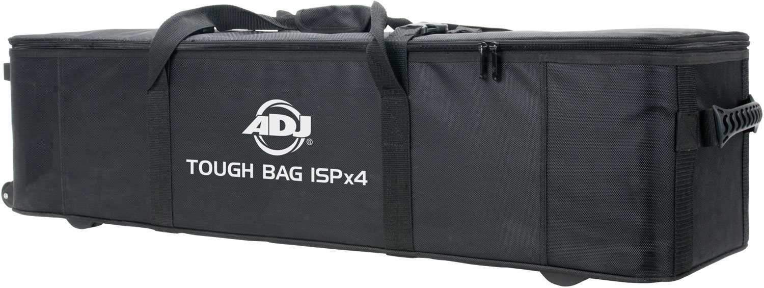 ADJ American DJ Tough Guy Pocket Pak with 4 Inno Spots - PSSL ProSound and Stage Lighting