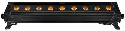 Blizzard ToughStick EXA RGBAW Plus UV LED Light Bar - PSSL ProSound and Stage Lighting