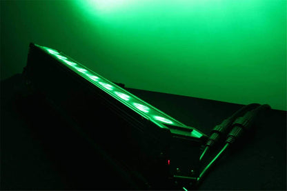 Blizzard ToughStick EXA RGBAW Plus UV LED Light Bar - PSSL ProSound and Stage Lighting