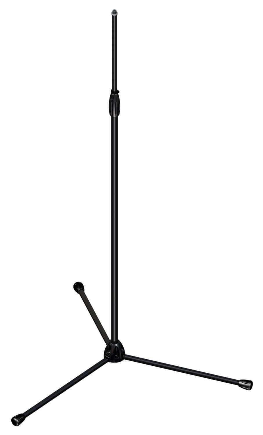 Ultimate TOURTTALL Tour Srs Tripod Mic Stand-Tall - PSSL ProSound and Stage Lighting