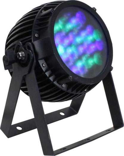 Blizzard Tournado Zoom RGBAW IP65-Rated LED Light - PSSL ProSound and Stage Lighting