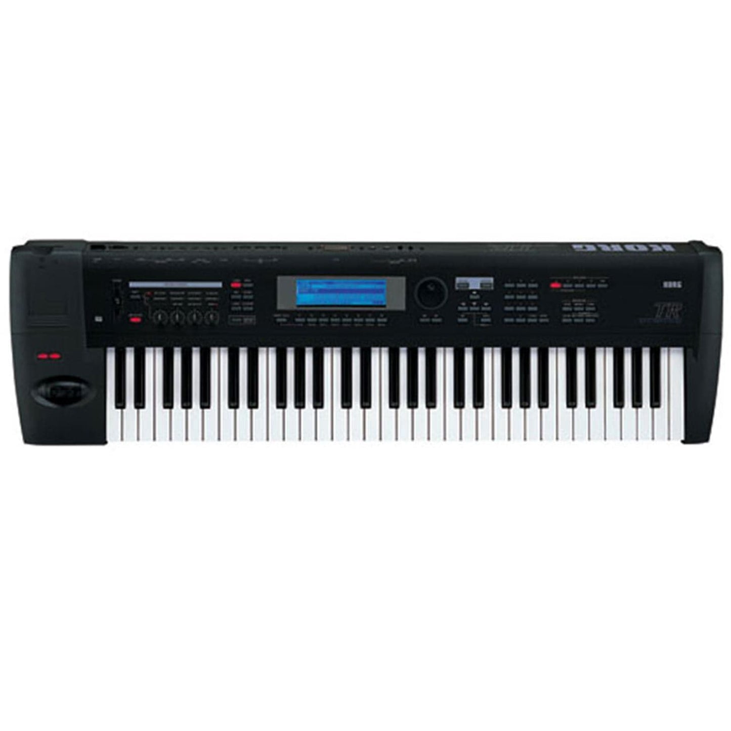Korg TR-61 Keyboard Music Workstation With USB - PSSL ProSound and Stage Lighting