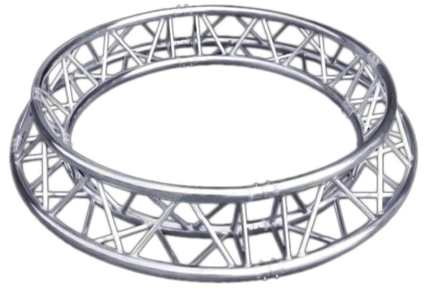 Global Truss TR-C10-30 32.8ft Triangular Circle - PSSL ProSound and Stage Lighting