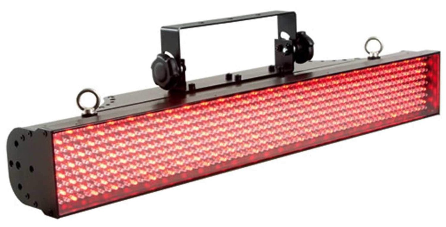 Alkalite Tracpod-81 Led Color System - PSSL ProSound and Stage Lighting