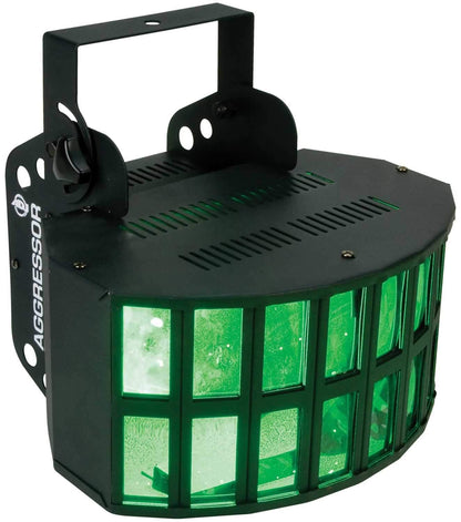 American DJ Tri LED Party Pak 3 Lighting Pack - PSSL ProSound and Stage Lighting