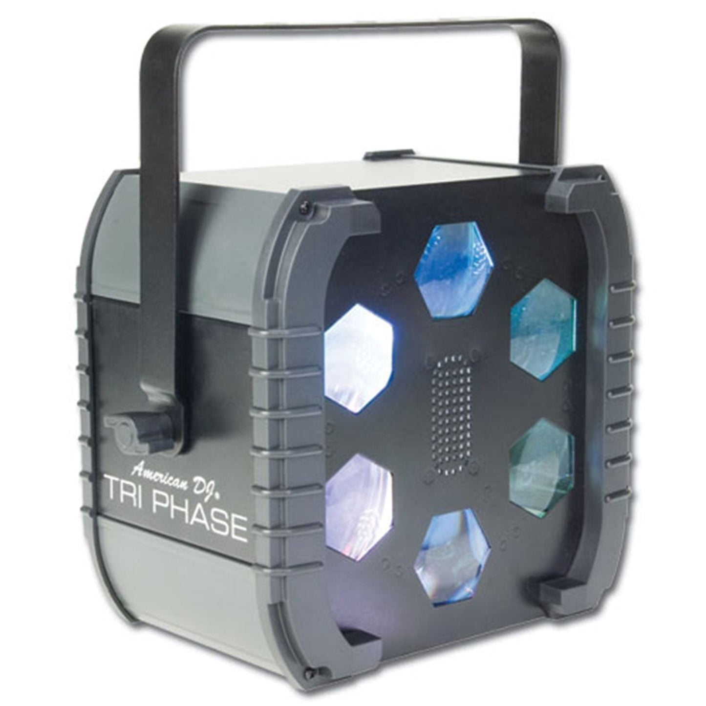 American DJ Tri Phase Moonflower LED Effect - PSSL ProSound and Stage Lighting