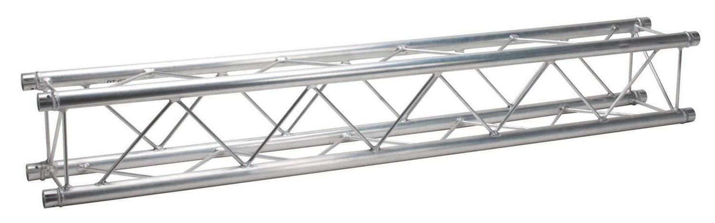 Global Truss ST-90 10 Ft F24 Truss Bridge with Bags & Clamps - PSSL ProSound and Stage Lighting