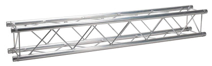 Global Truss ST-157 Crank Stand with F34 10Ft Truss Pack plus Clamps - PSSL ProSound and Stage Lighting