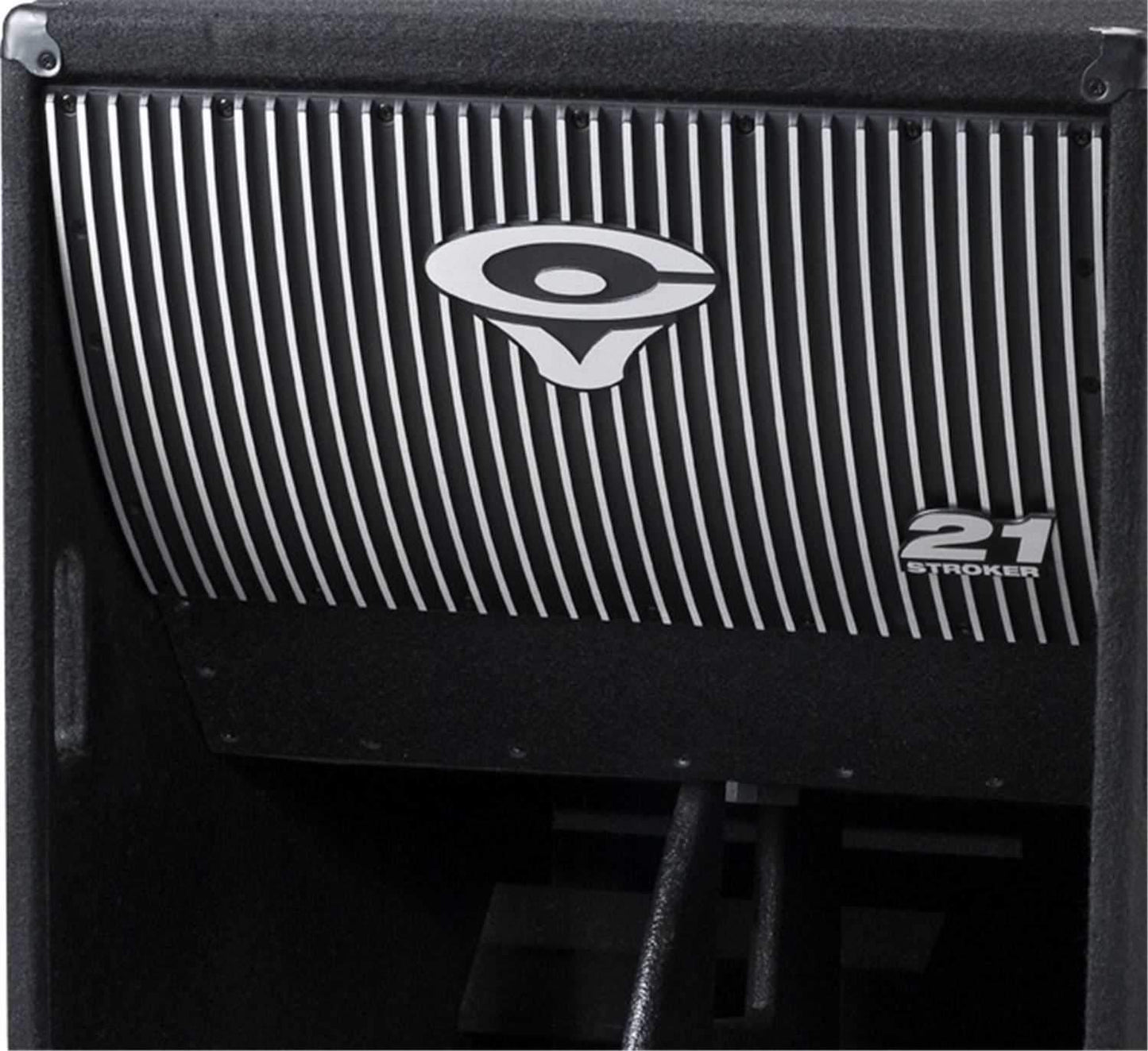Cerwin Vega TS-42 21-In Stroker Subwoofer - PSSL ProSound and Stage Lighting