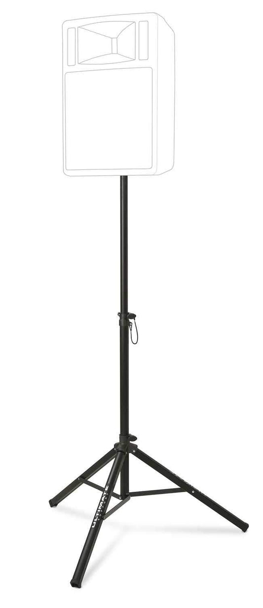 Ultimate TS-70B 6-Foot Tripod Speaker Stand - PSSL ProSound and Stage Lighting