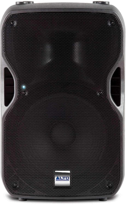 Alto Professional Truesonic TS115A 15-Inch Powered Speaker - PSSL ProSound and Stage Lighting