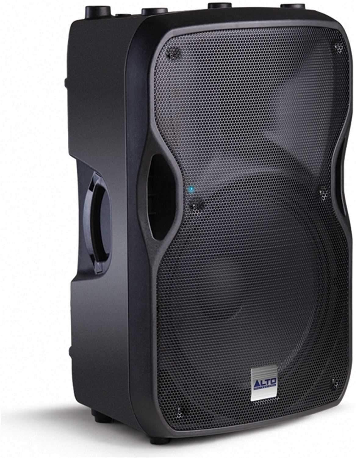 Alto Professional Truesonic TS115A 15-Inch Powered Speaker - PSSL ProSound and Stage Lighting