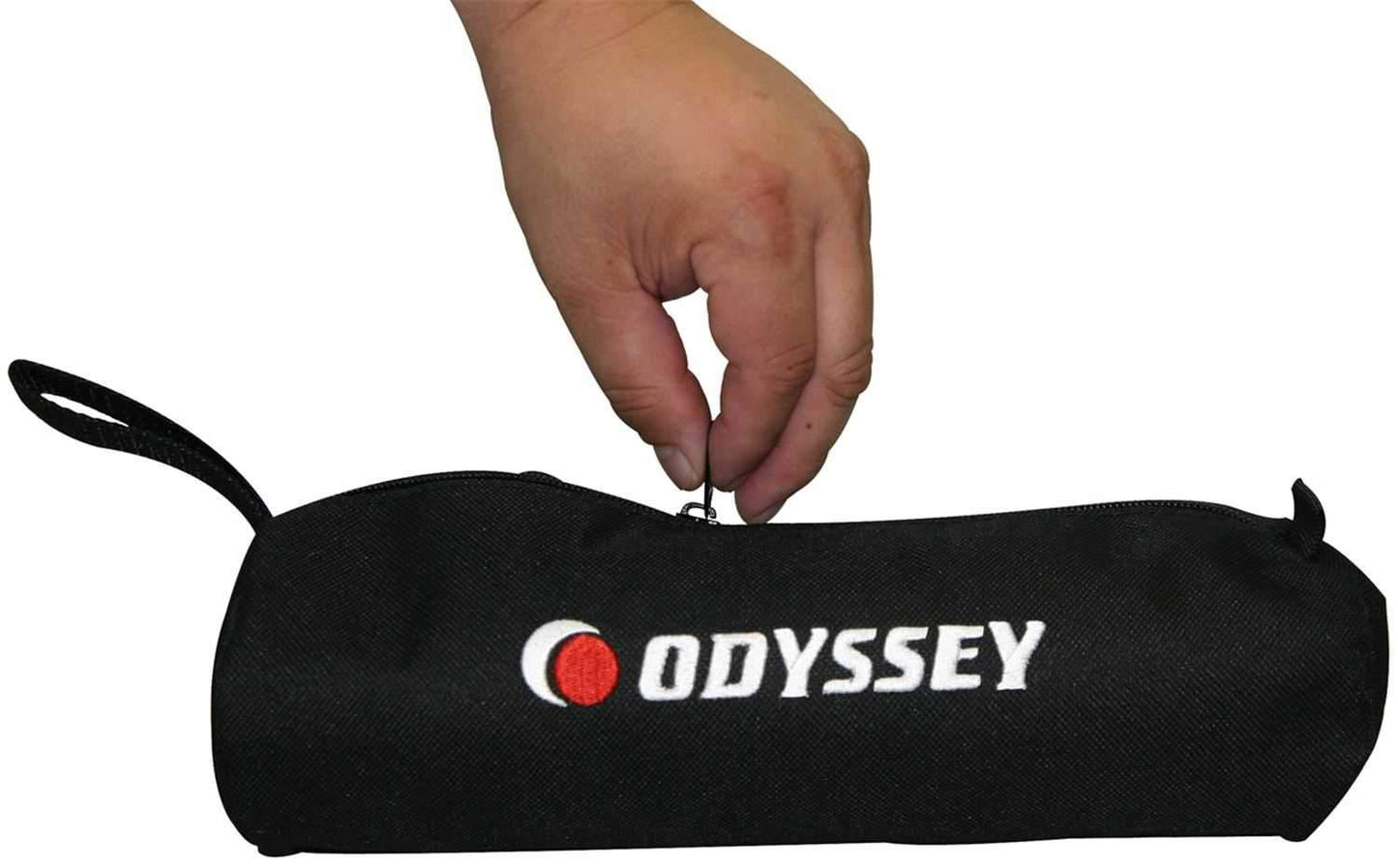 Odyssey TS1208 8 Ft Square Truss Slip Cover-Wrap - PSSL ProSound and Stage Lighting