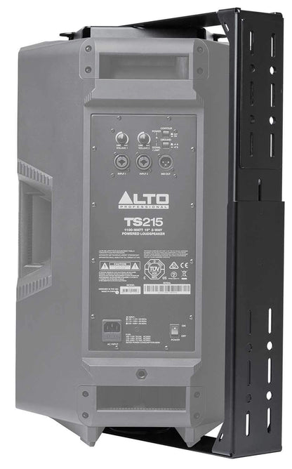 Alto Professional Speaker Bracket for TS212 & TS215 Speakers - PSSL ProSound and Stage Lighting
