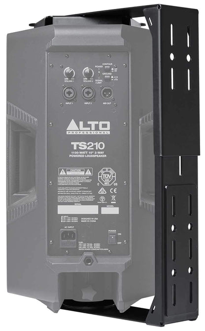 Alto Professional Speaker Bracket for TS210 Speakers - PSSL ProSound and Stage Lighting