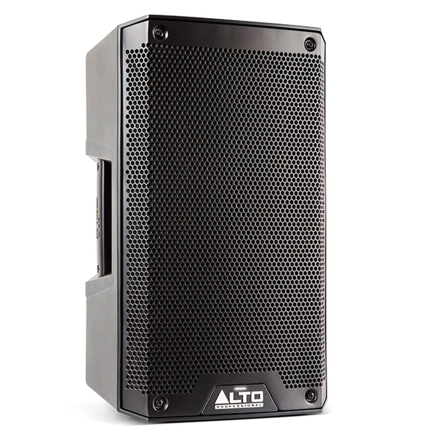 Alto Professional TS208 1100-Watt 8-Inch 2-Way Powered Speaker - PSSL ProSound and Stage Lighting