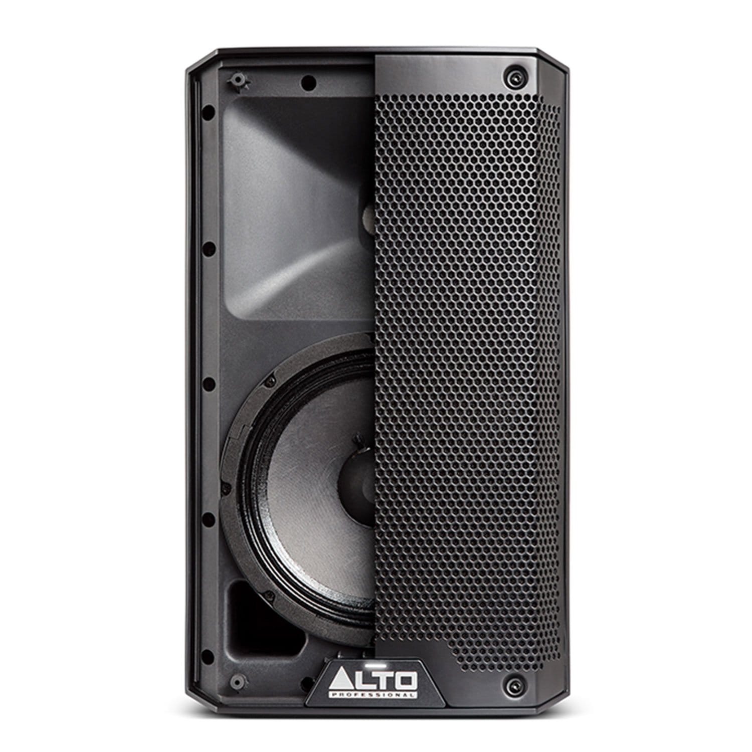 Alto Professional TS208 1100-Watt 8-Inch 2-Way Powered Speaker - PSSL ProSound and Stage Lighting