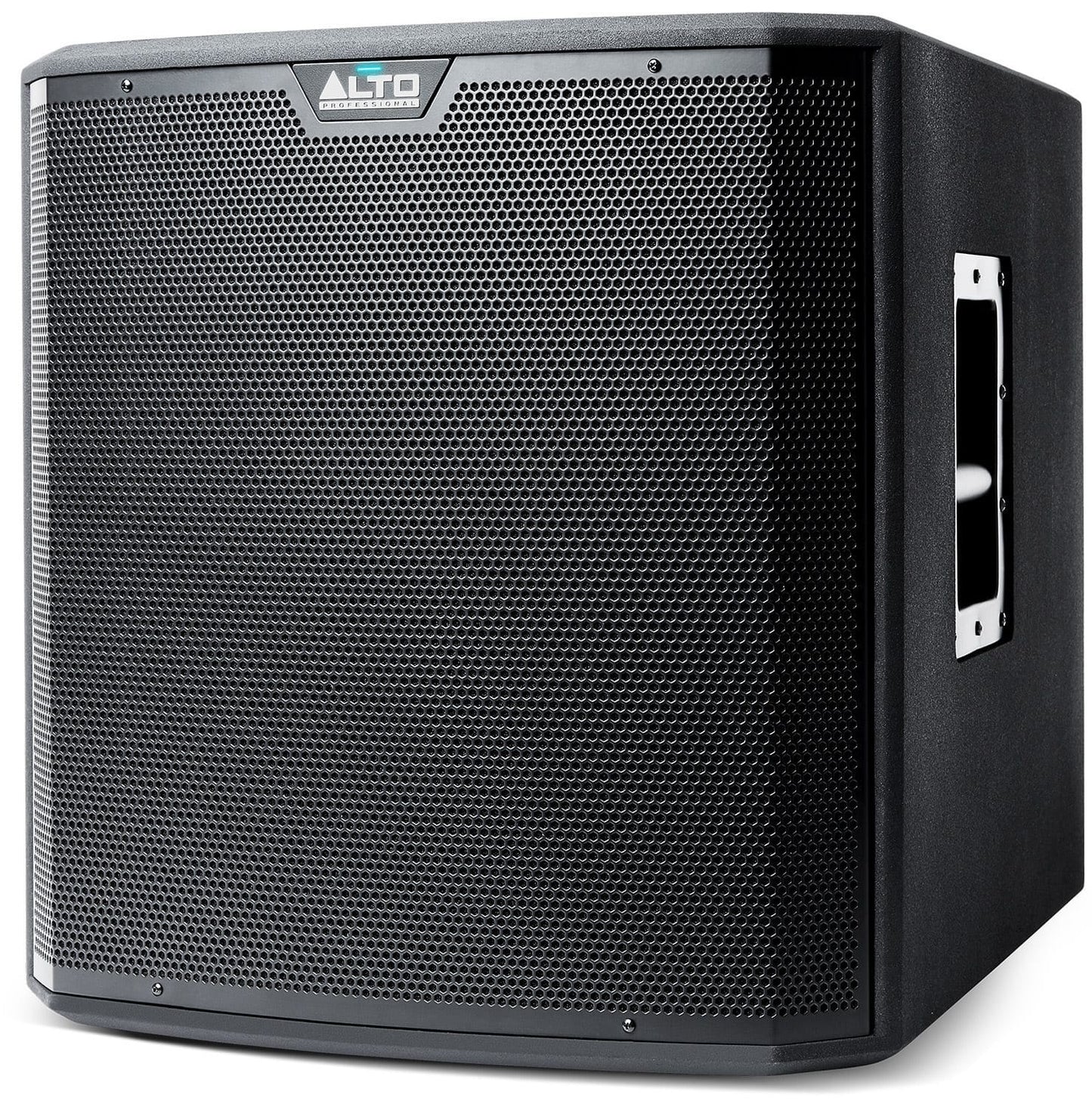 Alto Professional TS215S 15-Inch Powered Subwoofer - PSSL ProSound and Stage Lighting